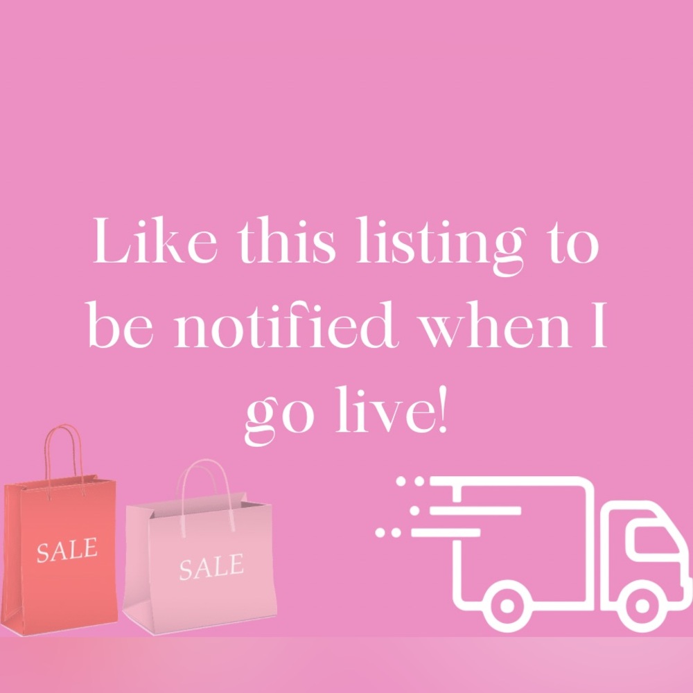 Live Show Listing